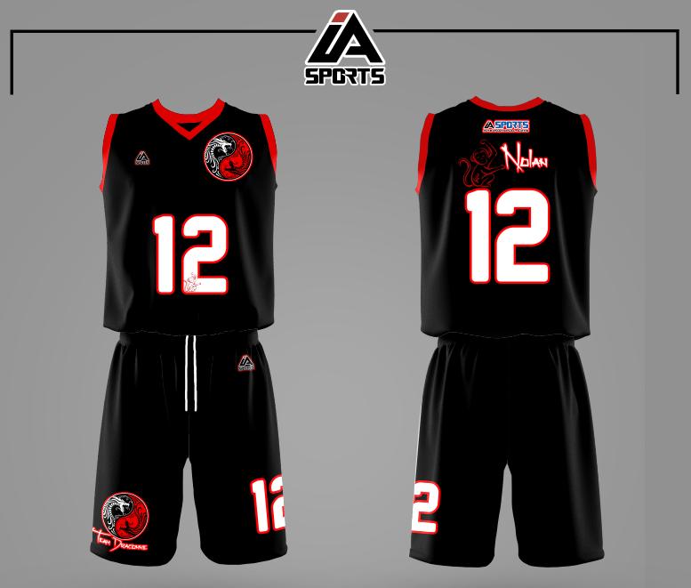 Ensemble Basketball