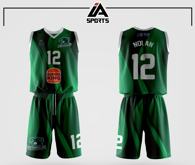 Ensemble Basketball